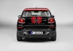 Mini Paceman JCW 2012 года